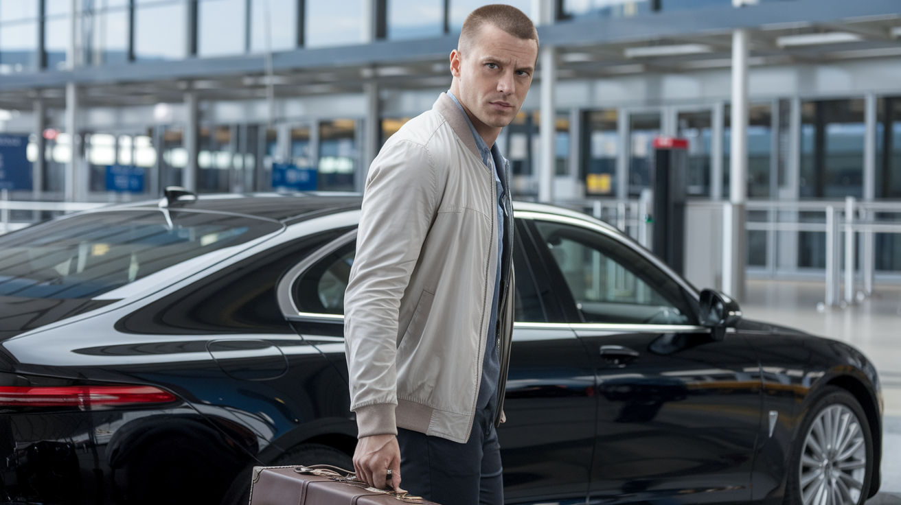 Basel Airport to Bad Herrenalb Transfer: Your Complete Guide